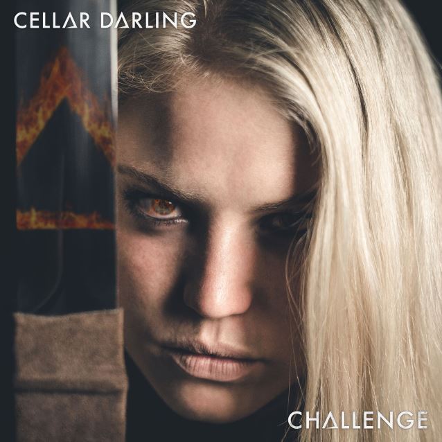 Cellar Darling Challenge