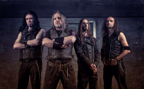 Vader release new track "Parabellum"