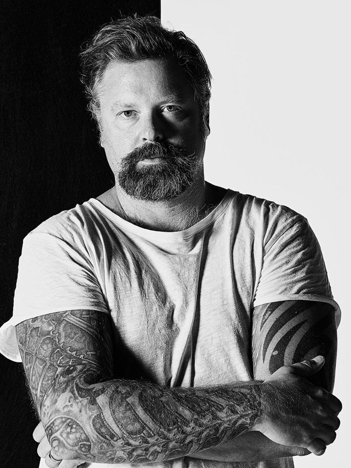 In Flames’ bassist leaves band after 20 years In Flames’ bassist leaves band after 20 years