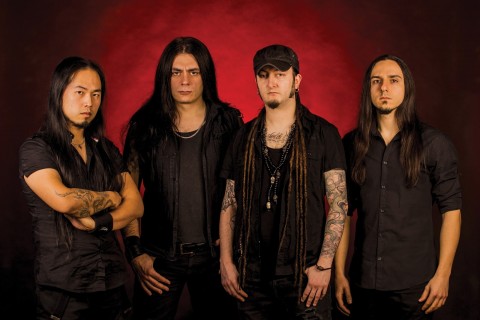 Forgotten Tomb take forced break due to frontman’s injury