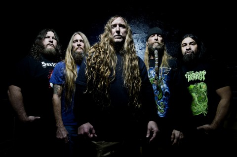 Obituary present lyric video "Turned to Stone"