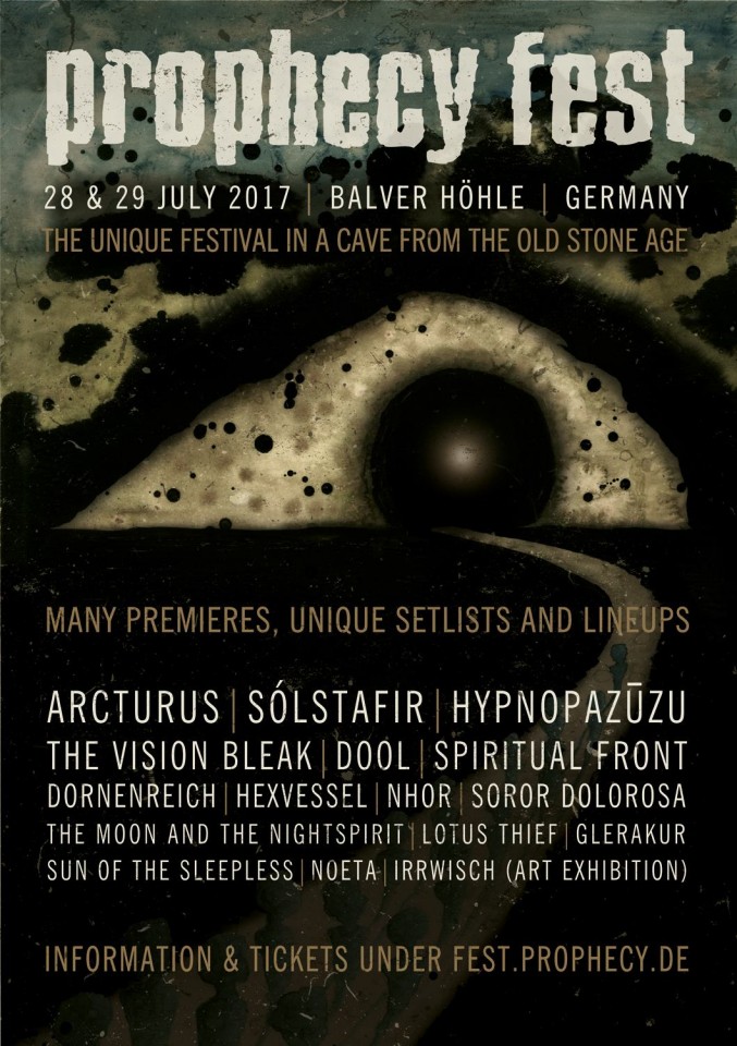 Prophecy Fest 2017