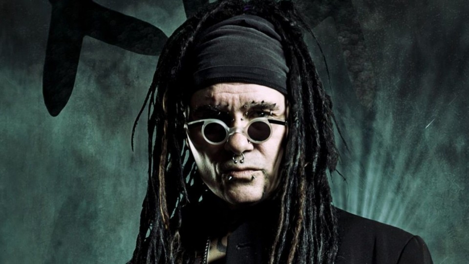 Photo is taken on teamrock.com — Ministry виступатимуть 20 червня у Бергені Photo is taken on teamrock.com — Ministry виступатимуть 20 червня у Бергені