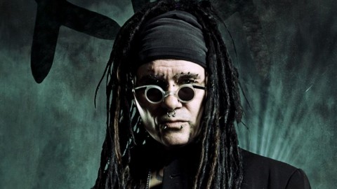 Ministry to perform in Bergen on June 20