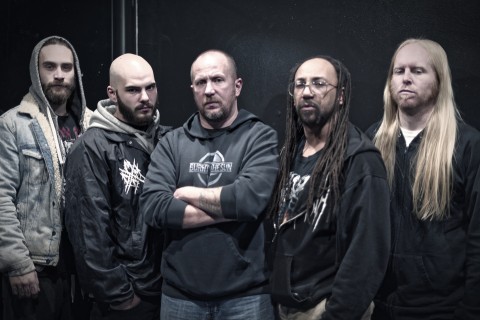 Suffocation unveil first track from upcoming album