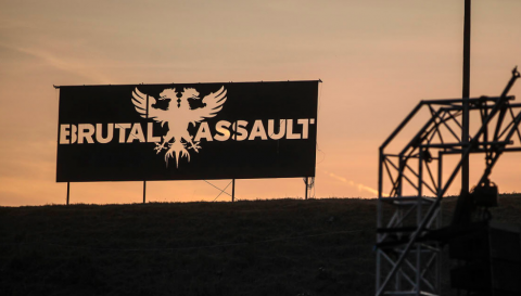 Brutal Assault 22 анонсував нову партію гуртів-учасників