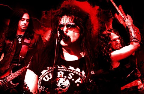 European tour dates: W.A.S.P., Alestorm, Nervosa, Russkaja, and Mothership