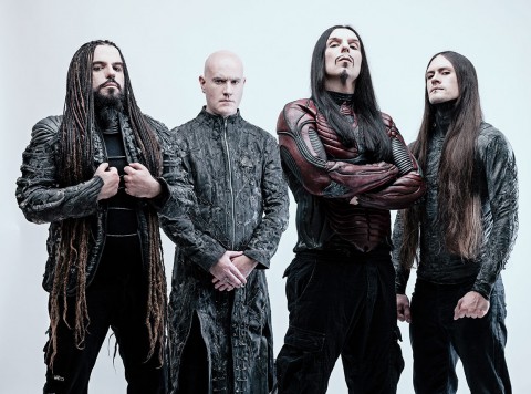 Septicflesh "Codex Omega" full album stream available online