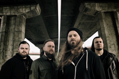 Decapitated musicians arrested for suspected kidnapping a woman