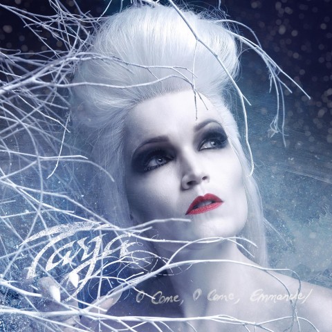 Tarja Turunen: Single from upcoming album and December’s show in Ukraine