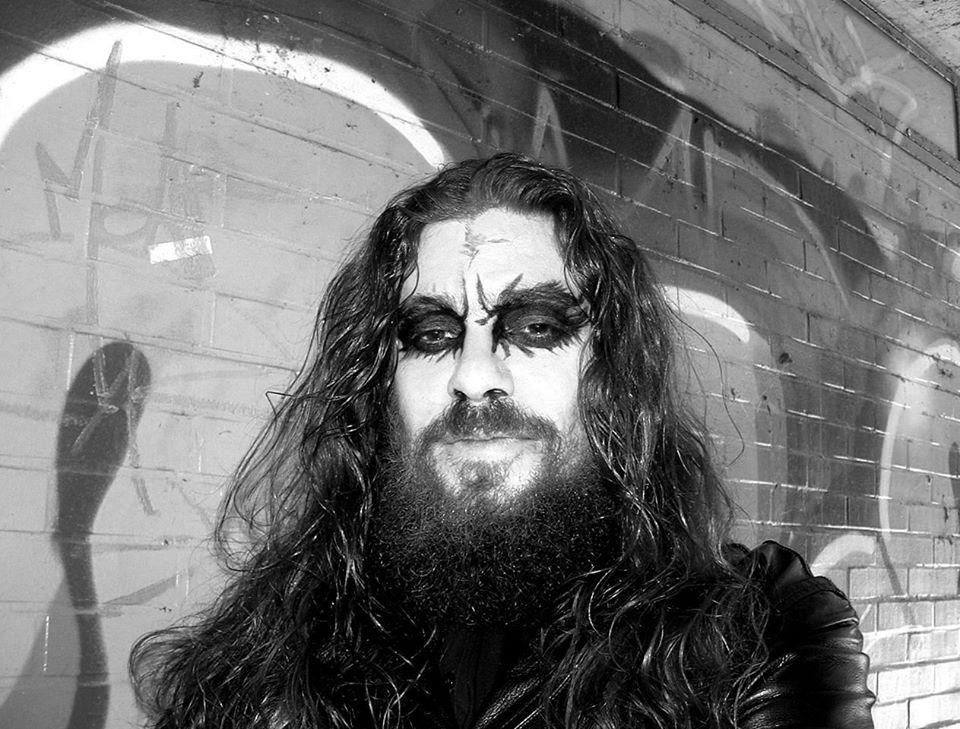 Мартін Ерік Ейн &mdash; Екс-басист Celtic Frost Мартін Ерік Ейн помер минулої суботи