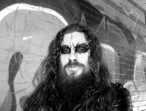 Екс-басист Celtic Frost Мартін Ерік Ейн помер минулої суботи