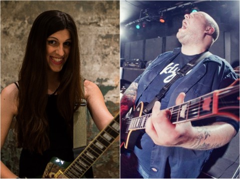 Musicians in power: Trans metal vocalist and Indecision’s guitarist won local elections in USA