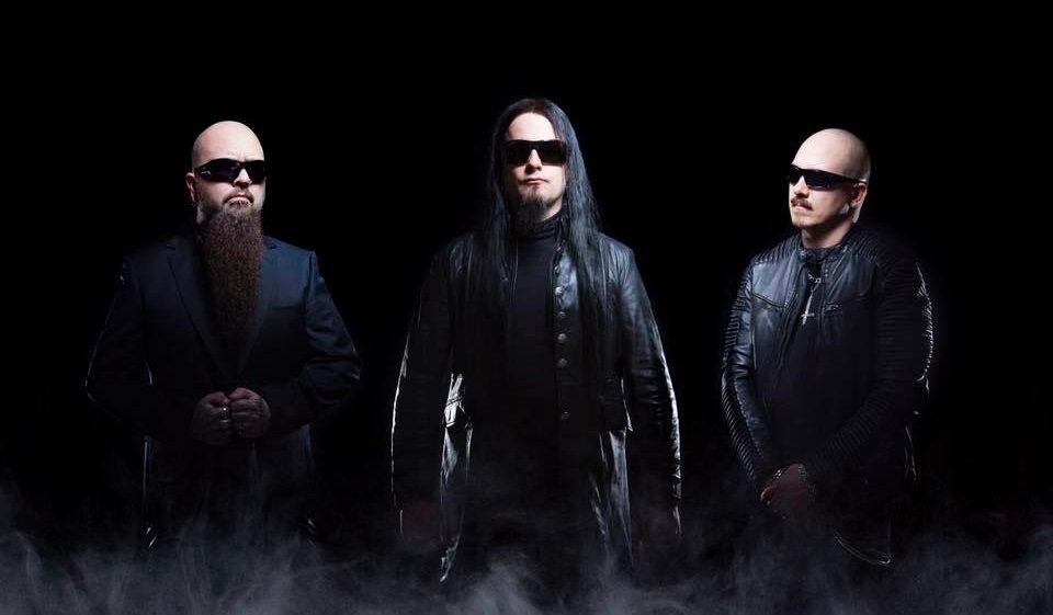 Dimmu Borgir's press photo &mdash; Dimmu Borgir to release new album: First song comes out in February 2018