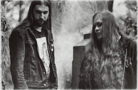 Harakiri for the sky releases new song "Voidgazer"