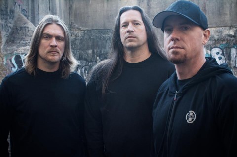 Dying Fetus представили відео "Wrong One To Fuck With"