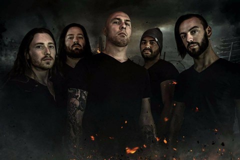 Aborted announces new album’s title and release date