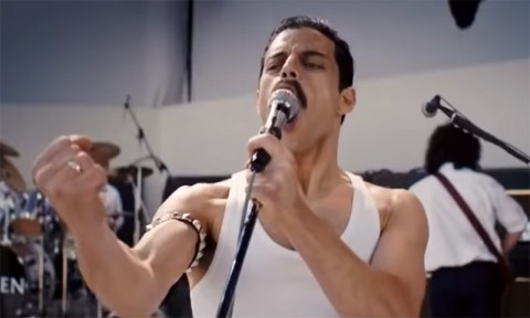 Trailer of Queen’s biopic "Bohemian Rhapsody" surfaces online