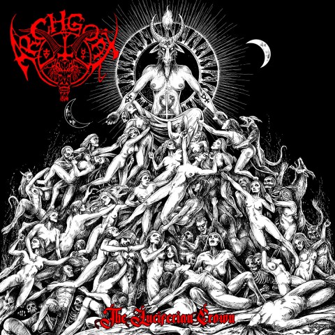 Archgoat presents first track from "The Luciferian Crown" upcoming album