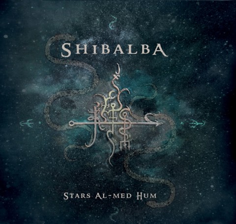 Shibalba (Acherontas, Nastrond) share trailer of upcoming album "Stars Al-Med Hum"