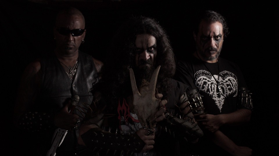 Mystifier відправляються у європейське турне до кінця листопада Mystifier відправляються у європейське турне до кінця листопада