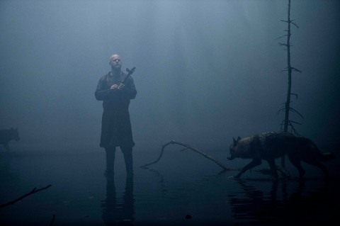 Wardruna unveil video for new song "Voluspá"