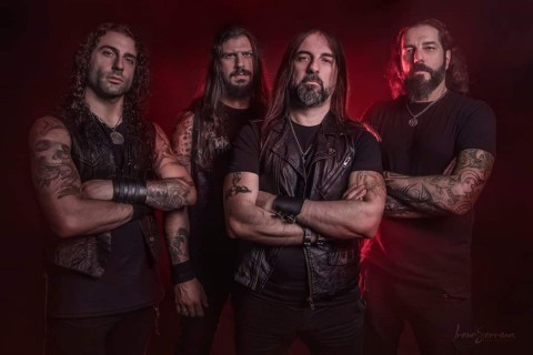 Rotting Christ unveil title, cover art, tracklist and release date of new album