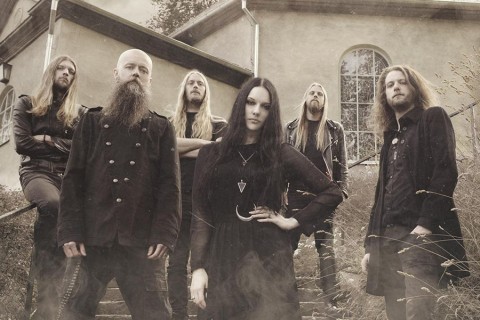 Draconian and Harakiri for the sky announce joint European Tour for 2019