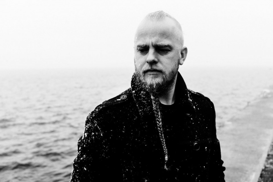 Einar Selvik &mdash; Einar Selvik (Wardruna) to give a show in Bergen on February 22