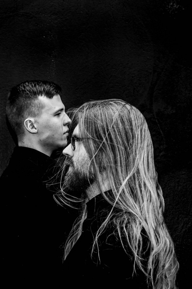 ​Exclusive: Full stream of Kaleikr (Draugsól) debut album 