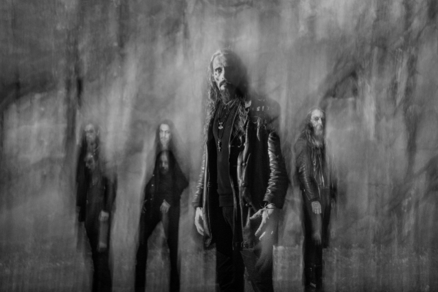 ​News in brief: Gaahls Wyrd, Windswept, Rotting Christ, and Children of Bodom