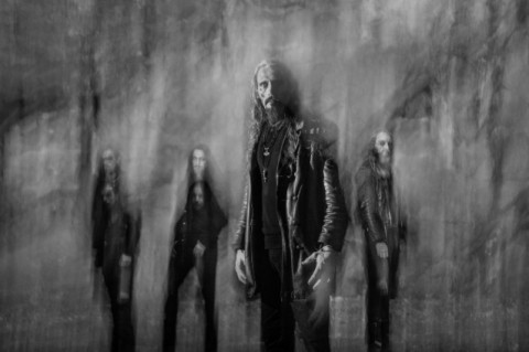 News in brief: Gaahls Wyrd, Windswept, Rotting Christ, and Children of Bodom
