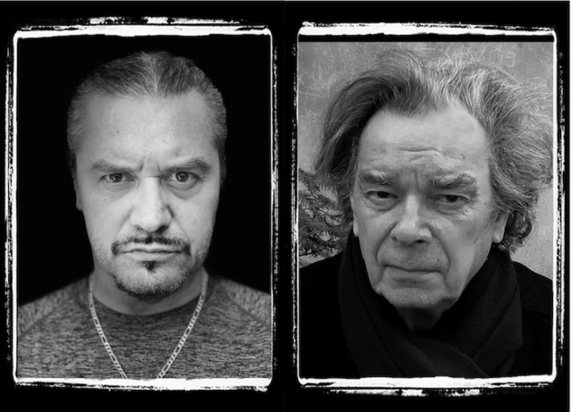 ​Faith No More’s Mike Patton recorded album with composer Jean-Claude Vannier