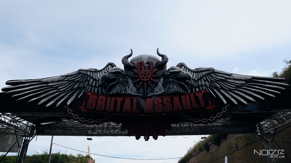 ​Arcturus, Cradle of Filth, Kvelertak, and 1914: Brutal Assault announces new bunch of bands