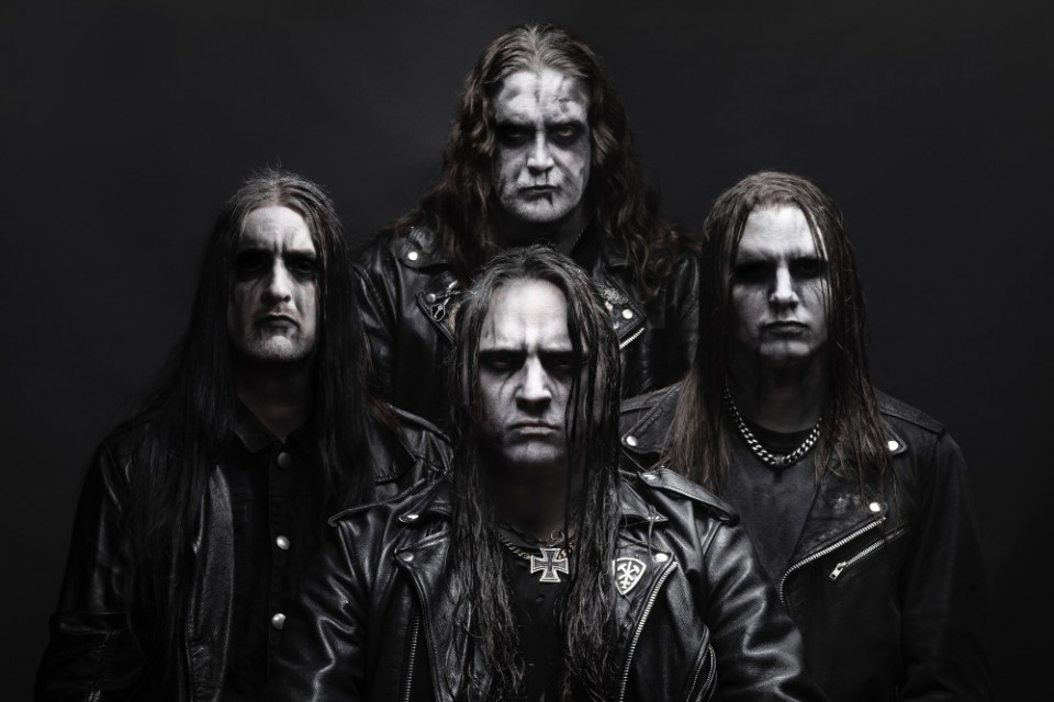 ​Marduk parts ways with longtime band's member