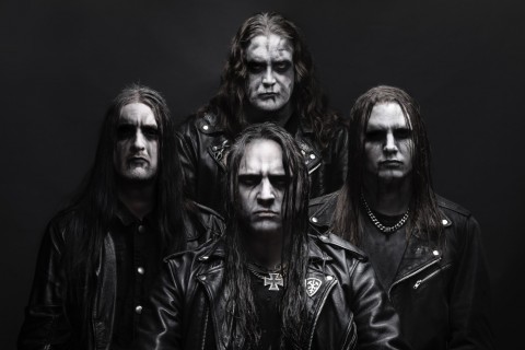 Marduk parts ways with longtime band's member