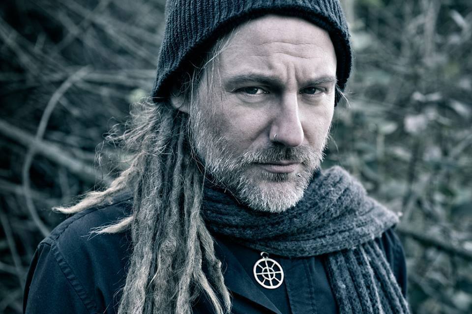 Christian 'Chrigel' Glanzmann &mdash; Christian Glanzmann talks about "Evocation II" release, frequent line-up changes and Eluveitie status in Switzerland