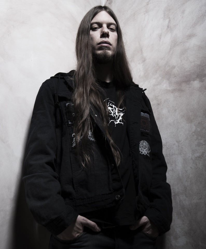 Фото – Ester Segarra &mdash; "Darkthrone, Burzum, Mayhem, підпали церков і сатанізм – це лише мала частина блек-металу": Інтерв'ю з письменником Дейлом Паттерсоном