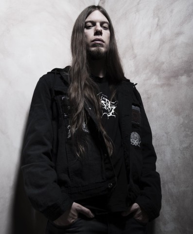 "Darkthrone, Burzum, Mayhem, church burning, and Satanism are just a small part of black metal": Interview with writer Dayal Patterson
