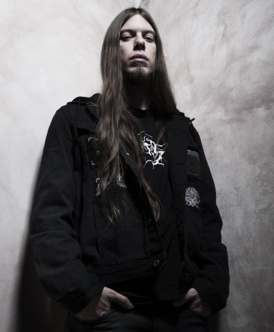 "Darkthrone, Burzum, Mayhem, church burning, and Satanism are just a small part of black metal": Interview with writer Dayal Patterson