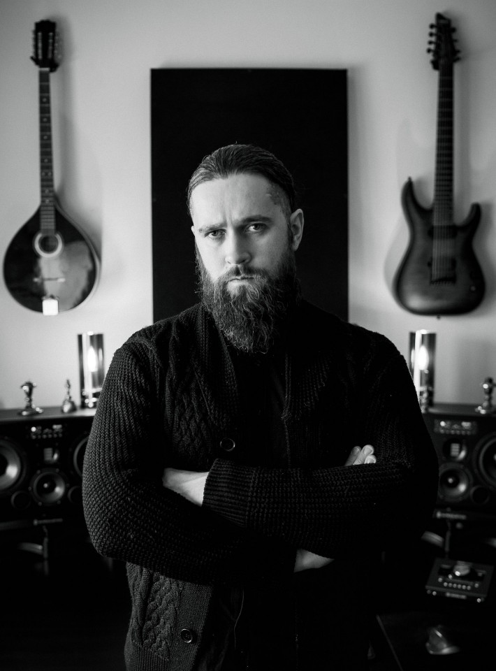 ​Interview with one of the main catalysts in the Icelandic scene Stephen Lockhart