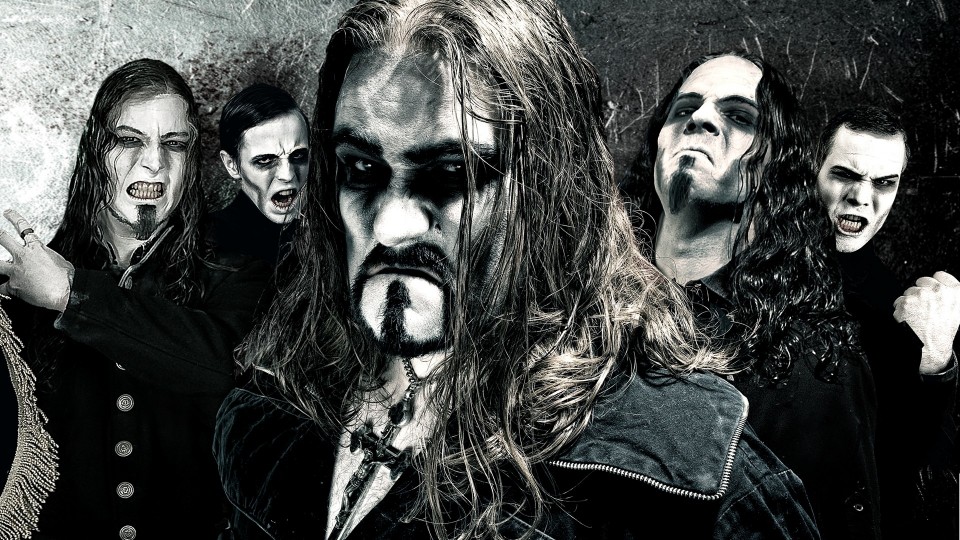 Powerwolf