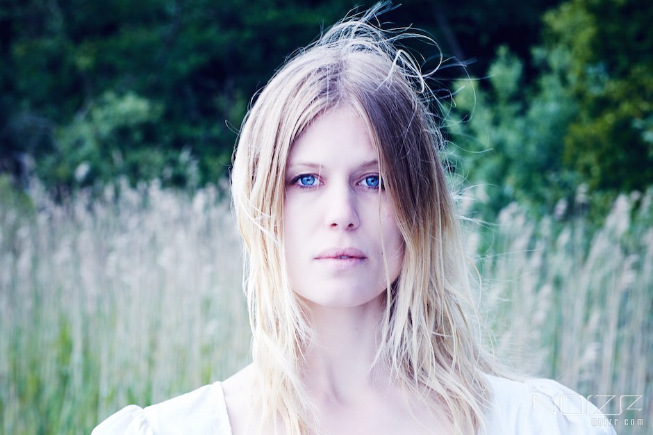Myrkur — Myrkur "M" Myrkur — Myrkur "M"
