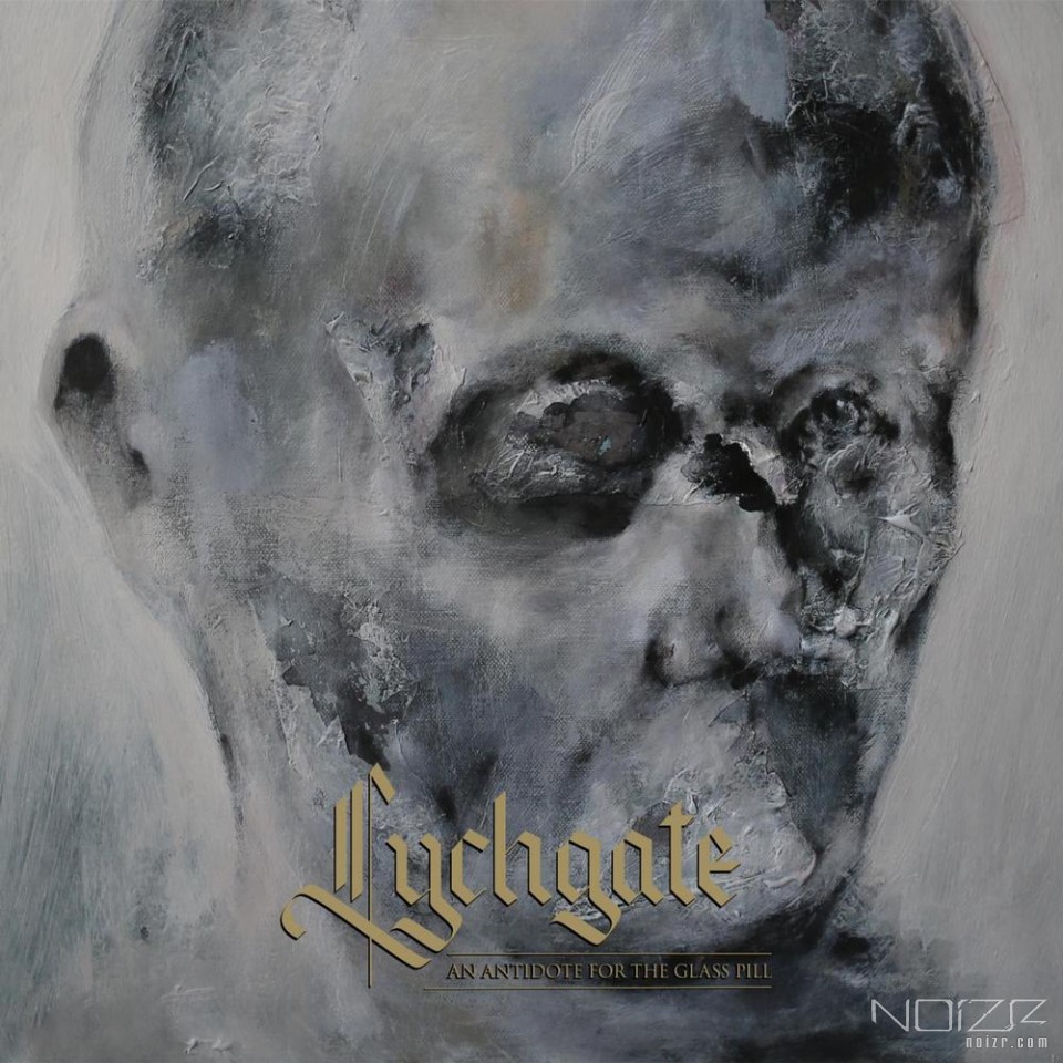 Lychgate "The Antidote For The Glass Pill" Lychgate "The Antidote For The Glass Pill"