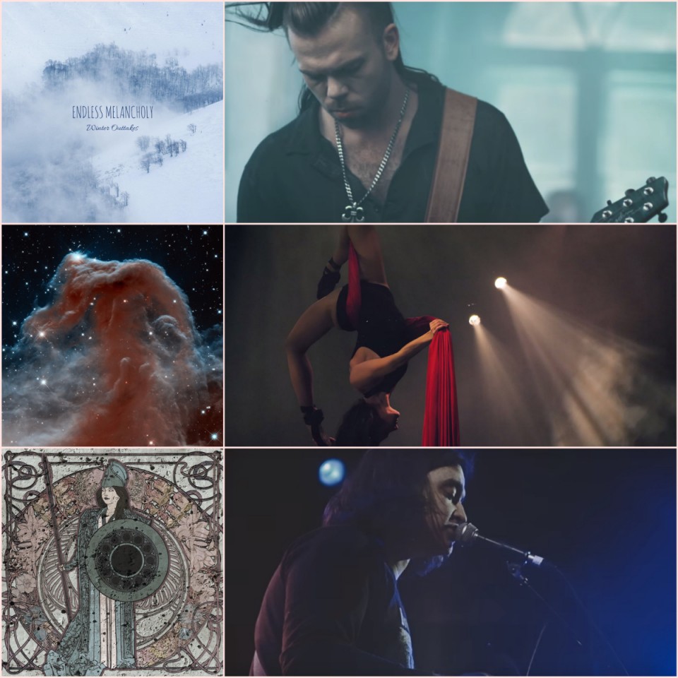 Check 'Em All: Three videos, two albums, and one track