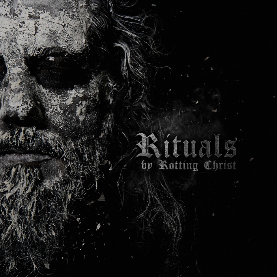 Review for the darkest album of Rotting Christ "Rituals"
