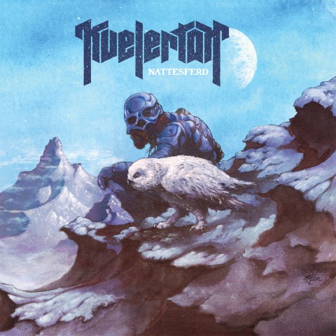 Review for Kvelertak's "Nattferd" with full album stream