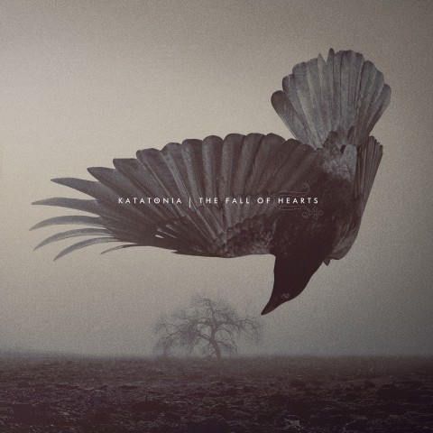 Review: Katatonia’s sentimental "The Fall Of Hearts"