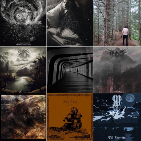 Check 'Em All: February’s black metal releases