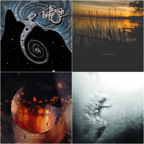 Check 'Em All: The Thirteenth Sun, Saule, Synopsys, and "Imperfect" split